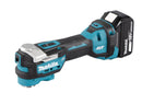 Makita DTM52Z 18V Multi Tool Brushless (Body Only)