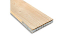 Scaffold Board Banded 38x225mm 3.9M (British Standard)