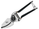 Kent & Stowe Traditional Hard Wood Anvil Secateurs