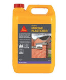Sika Mix Mortar Plasticiser 5L