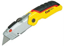 Stanley FatMax® Retractable Folding Knife