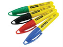 Stanley Mini Fine Tip Marker Pen