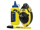 Stanley Fatmax Chalk Line Set