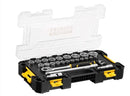 Stanley FatMax 1/2in L Pro-Stack Socket Set, 26 Piece