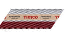 FirmaHold Collated Clipped Head Nails (No Gas) 75mm (2200)