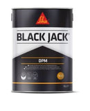 Everbuild Black Jack 908 D.P.M