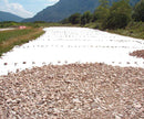 Lotrak 100 Weed Control Geotextile Non Woven