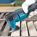 Makita DTM53Z 18V Multi Tool Brushless (Body Only)