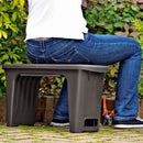 Strata Garden Kneeler / Stool