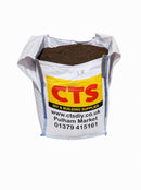 Lawn Repair Mix Bulk Bag (Approx 800 Litres)