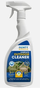 Monty Miracle Outdoor Cleaner 750ml