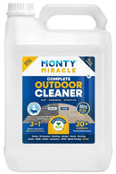 Monty Miracle Outdoor Cleaner 2L