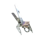Mole Claw Trap