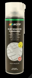 MOTIP Dust Remover (Flammable) 250ml