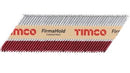 FirmaHold Collated Clipped Head Nails (No Gas) 63mm x (3300)