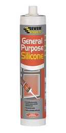Everbuild General Silicone Purpose