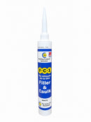 C-TEC FC1 Ultimate All in One Filler & Caulk White 310ml