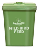 Wild Bird Feed Storage Container 40L