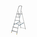 Werner Stepladder 6 Tread High Handrail