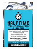 Halftime Plaster Accelerator 54g