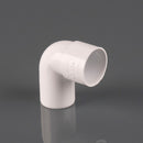 BM W1210 32mm Solvent Weld Spigot Bend 90°