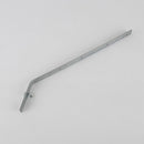 BM BRT5 112mm Half Round Top Rafter Galvanised Bracket