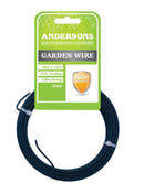 30m x 1mm PVC Coated Garden Wire
