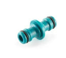 1/2" Double Male Connector Hose Fitting