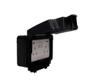 WeatherPro IP66 2 Gang 13A Switched Socket DP with Neon