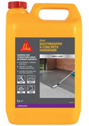 Sika Concrete Hardener & Dustproofer 5L