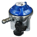 Flo Gas 21mm Butane Regulator