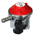 Flo Gas 27mm Leisure / Patio Regulator