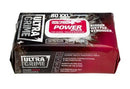 Ultragrime Pro Power Scrub XXL+ Cleaning Wipes 80 Pack