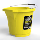 Fortress Scoop Bucket 13 Litre