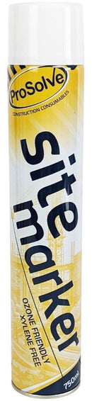 Line Marking Spray Paint Aerosol