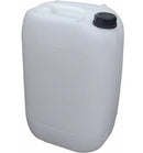 Plastic Water Container Jerry Can 25L