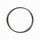 Straining Wire For Chainlink Fencing PVC Green 3.15mm x 50m
