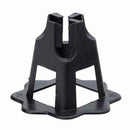 Plastic Grade Plate Spacers / Chairs 65mm/75mm (Singles)
