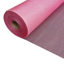 Rendering/Reinforcement 4mm Fibreglass Pink Mesh 1M x 50M Roll