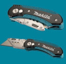 Makita Folding Utility Knife