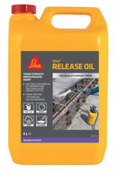 Sika Release Oil 5L