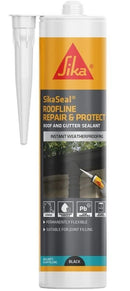 SikaSeal Roofline Repair and Protect 295ml