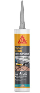 SikaSeal Lead Sealant Grey 295ml