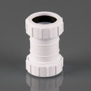 BM W940 32mm Compression Straight Connector