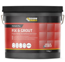 Everbuild 703 Fix & Grout Tile Adhesive