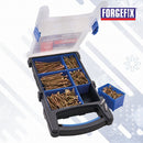 Forgefix 650 Piece Screw Set