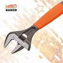 Bahco 200mm (8in) Adjustable Wrench
