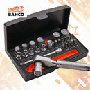 Bahco Special Edition 1/4in Socket Set