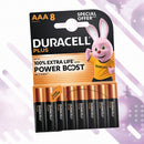 Power Boost Battery Special Offer AAA x 8