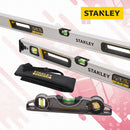 Stanley 3 Piece Xtreme Level Set